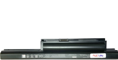 WEFLY Bps22 Laptop Battery Compatible For Sony VAIO VPCEF3E1R 6 Cell Laptop Battery