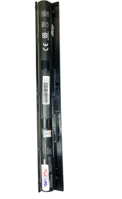 WEFLY Laptop Battery Compatible For HP Pavilion 17-G131NZ 4 Cell Laptop Battery