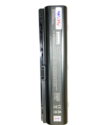 WEFLY Laptop Battery Compatible For HP Pavilion dv2535ea 6 Cell Laptop Battery