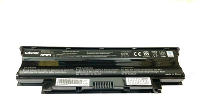 WISTAR J1KND 312-1202 Battery for Dell Inspiron I17RN-4708DBKC 6 Cell Laptop Battery