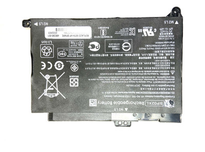WEFLY Laptop Battery Compatible For Pavilion 15-AU095TX 3 Cell Laptop Battery