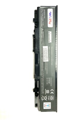 WEFLY Laptop Battery Compatible for Dell Studio 1535 1536 6 Cell Laptop Battery