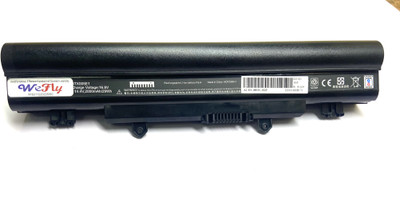 WEFLY Laptop Battery Compatible for Acer Aspire: AL14A32 E5 E5-411 E5-411-C4TW E5-411-C4W2 E5-411-C8M4 E5-411-C9P3 E5-411-C9T0 E5-411G-P0FP E5-411G-P3NK E5-411-P32N E5-411-P56B E5-421 E5-421-61CJ E5-421G E5-421G-88JF E5-471-52TW E5-471G E5-471G-30P1 E5-471G-30R1 E5-471G-35WW E5-471G-39TH E5-471G-39T WEFLY Laptop Battery Compatible for Acer Aspire: AL14A32 E5 E5-411 E5-411-C4TW E5-411-C4W2 E5-411-C8M4 E5-411-C9P3 E5-411-C9T0 E5-411G-P0FP E5-411G-P3NK E5-411-P32N E5-411-P56B E5-421 E5-421-61CJ E5-421G E5-421G-88JF E5-471-52TW E5-471G E5-471G-30P1 E5-471G-30R1 E5-471G-35WW E5-471G-39TH E5-471G-39T