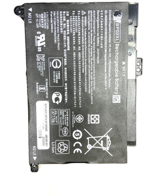 WEFLY Laptop Battery Compatible For Pavilion 15-AU646TX 3 Cell Laptop Battery