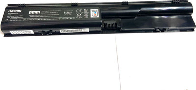 WISTAR HSTNN-I99C-4 HSTNN-IB2R Laptop Battery for ProBook 4431S Notebook PC 6 Cell Laptop Battery