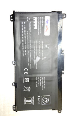 WEFLY Laptop Battery Compatible For HP Pavilion 14-BF186TX 4 Cell Laptop Battery