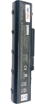 WEFLY Laptop Battery Compatible for Acer Aspire 4310 BT.00604.022 6 Cell Laptop Battery