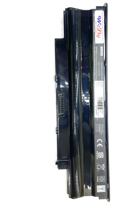 WEFLY Laptop Battery Compatible for DELL Inspiron 15 N5010 N5030 15R N5110 3520 M5110 N4050 6 Cell Laptop Battery