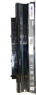 WEFLY Laptop Battery Compatible For Dell Inspiron N5030 6 Cell Laptop Battery