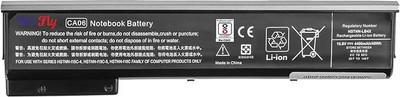 WEFLY Laptop Battery for HP ProBook 640 645 650 655 G0 G1 PN: CA06 CA06XL HSTNN-DB4Y HSTNN-LB4Z HSTNN-LB4X HSTNN-LB4Y HSTNN-LP4Z 718755-001 718756-001 718677-421 718678-421 6 Cell Laptop Battery WEFLY Laptop Battery for HP ProBook 640 645 650 655 G0 G1 PN: CA06 CA06XL HSTNN-DB4Y HSTNN-LB4Z HSTNN-LB4X HSTNN-LB4Y HSTNN-LP4Z 718755-001 718756-001 718677-421 718678-421 6 Cell Laptop Battery