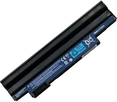 SellZone One 722 AO722 D257 D270 D257E AL10A31 AL10G31 AL10B31 6 Cell Laptop Battery