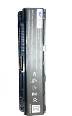 WEFLY Laptop Battery Compatible For Toshiba Satellite L870-136 6 Cell Laptop Battery