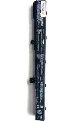 WEFLY Laptop Battery Compatible For Asus F551CA-SX345H 4 Cell Laptop Battery