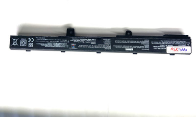 WEFLY Laptop Battery Compatible For Asus X551MA-SX035H 4 Cell Laptop Battery