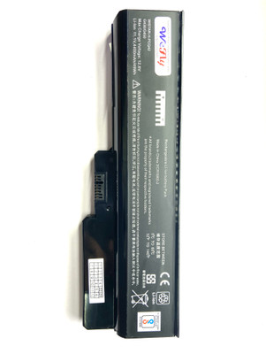 WEFLY Laptop Battery Compatible For LENOVO 3000 G430LE Series 6 Cell Laptop Battery