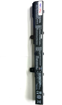 WEFLY Laptop Battery Compatible For Asus X551MA-SX056H 4 Cell Laptop Battery
