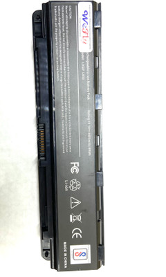 WEFLY Laptop Battery Compatible For Toshiba Dynabook Satellite T752/WTCFB 6 Cell Laptop Battery