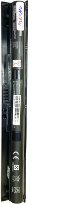 WEFLY Laptop Battery Compatible For HP Pavilion 15-AB258NF 4 Cell Laptop Battery
