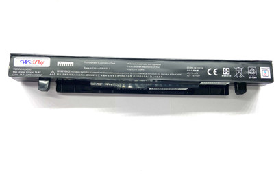 WEFLY Laptop Battery Compatible For Asus A450CC-WX247D 4 Cell Laptop Battery