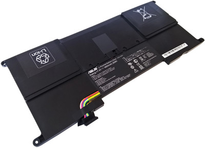 ASUS C23-UX21 Laptop battery for ZenBook UX21 UX21A UX21E Ultrabook Series 4 Cell Laptop Battery