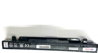 WEFLY Laptop Battery Compatible For Asus ROG FX-PLUS 4 Cell Laptop Battery