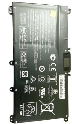 WISTAR HT03XL HSTNN-DB8R Battery For Pavilion 14-cm0xxx 3 Cell Laptop Battery