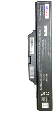 WEFLY Laptop Battery Compatible For HP 451086-161 6 Cell Laptop Battery