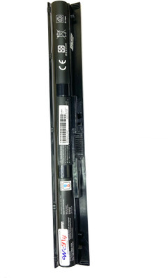 WEFLY Laptop Battery Compatible For HP Pavilion 17-G101UR 4 Cell Laptop Battery