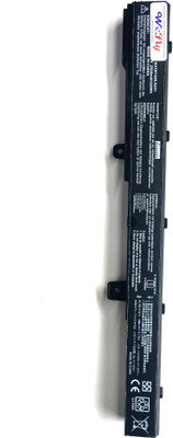 WEFLY Laptop Battery Compatible For Asus X451MA-VX027H 4 Cell Laptop Battery