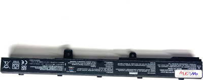 WEFLY Laptop Battery Compatible For Asus X551MAV-BING-SX386B 4 Cell Laptop Battery