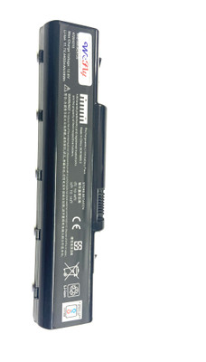 WEFLY Laptop Battery Compatible for Acer Aspire 4920G-3A2G16Mn 6 Cell Laptop Battery