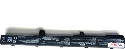 WEFLY Laptop Battery Compatible For Asus X551MAV-BING-SX993B 4 Cell Laptop Battery