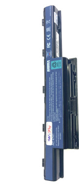 WEFLY Laptop Battery Compatible for Acer Aspire 5252 BT.00603.111 6 Cell Laptop Battery