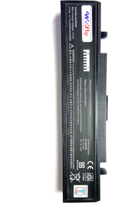 WEFLY Laptop Battery Compatible For Samsung NP-Q318E 6 Cell Laptop Battery