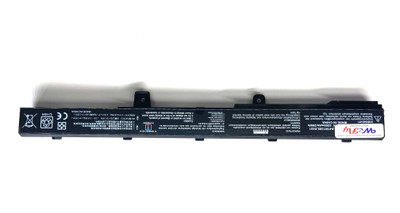 WEFLY Laptop Battery Compatible For Asus X551MAV-SX385B 4 Cell Laptop Battery