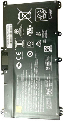 WISTAR HT03XL HSTNN-IB8O Battery For Pavilion 14-dk0736ms 3 Cell Laptop Battery