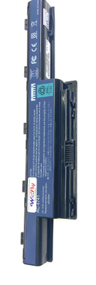 WEFLY Laptop Battery Compatible for Acer Aspire 4252 31CR19/652 6 Cell Laptop Battery