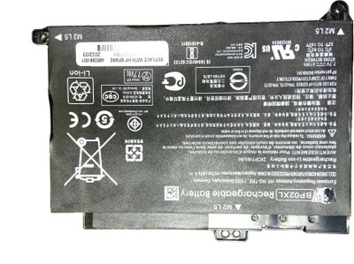 WEFLY Laptop Battery Compatible For Pavilion 15-AU102NW 3 Cell Laptop Battery