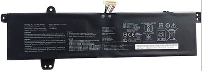 ASUS C21N1618 LAPTOP BATTERY C21N1618 C21N1618 C21N1618 Compatible WITH F402B-Eb91E402BP 4 Cell Laptop Battery