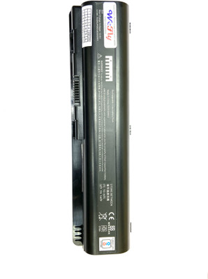 WEFLY Laptop Battery Compatible for HP Pavilion dv5-1040ew 6 Cell Laptop Battery