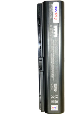 WEFLY Laptop Battery Compatible For HP Pavilion dv2610tx 6 Cell Laptop Battery