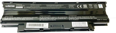 WISTAR J1KND P07F002 P08E Battery for Dell Inspiron N3010D-178 N3010D-168 6 Cell Laptop Battery