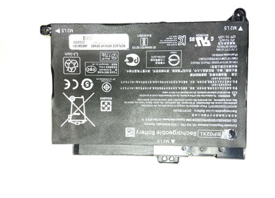 WEFLY Laptop Battery Compatible For Pavilion 15-AU151UR 3 Cell Laptop Battery