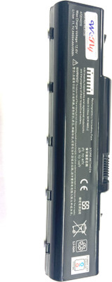 WEFLY Laptop Battery Compatible for Acer Aspire 4920-1A2G12Mi 6 Cell Laptop Battery