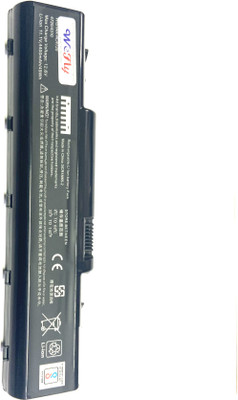 WEFLY Laptop Battery Compatible for Acer Aspire 5541G 6 Cell Laptop Battery