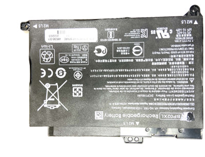 WEFLY Laptop Battery Compatible For Pavilion 15-AW022NO 3 Cell Laptop Battery