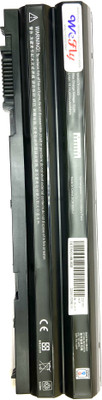 WEFLY Laptop Battery Compatible For Dell Inspiron 15R 5520 6 Cell Laptop Battery