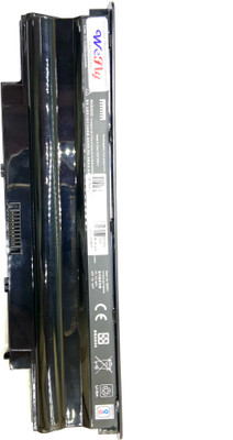 WEFLY Laptop Battery Compatible For Dell Inspiron I17R-6121DBK 6 Cell Laptop Battery