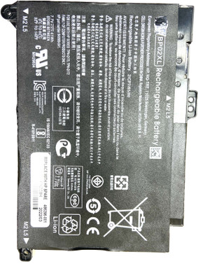 WEFLY Laptop Battery Compatible For Pavilion 15-AW005UR 3 Cell Laptop Battery