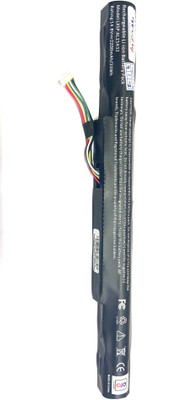 WEFLY Laptop Battery Compatible for Acer Aspire E5-573G 4 Cell Laptop Battery